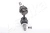 DAIHA 48831B1020 Sway Bar, suspension
